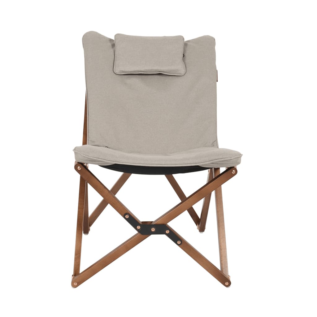 Cadeira de relaxamento Bloomsbury Bo-camp