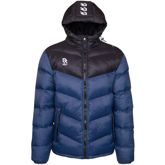 Robey Performance Padded Jacket Kids