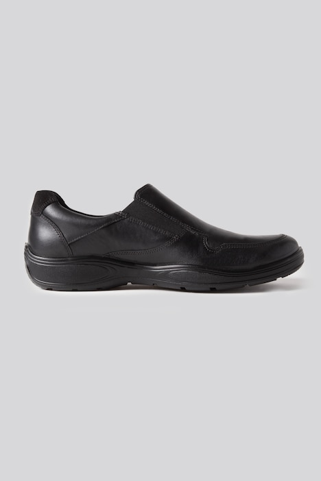 Slipper, Super-Softleder, bis Gr. 50