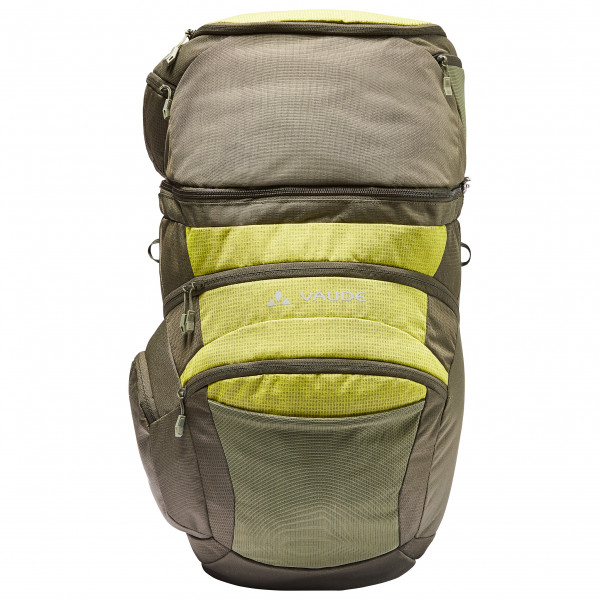 Vaude - Karakorum Pro 65 - Sacoche pour porte-bagages