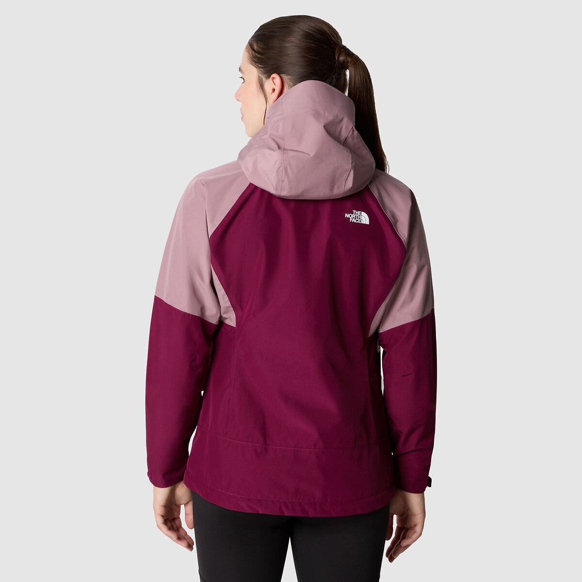 THE NORTH FACE<br>Corta-vento para caminhadas Diablo Dynamic