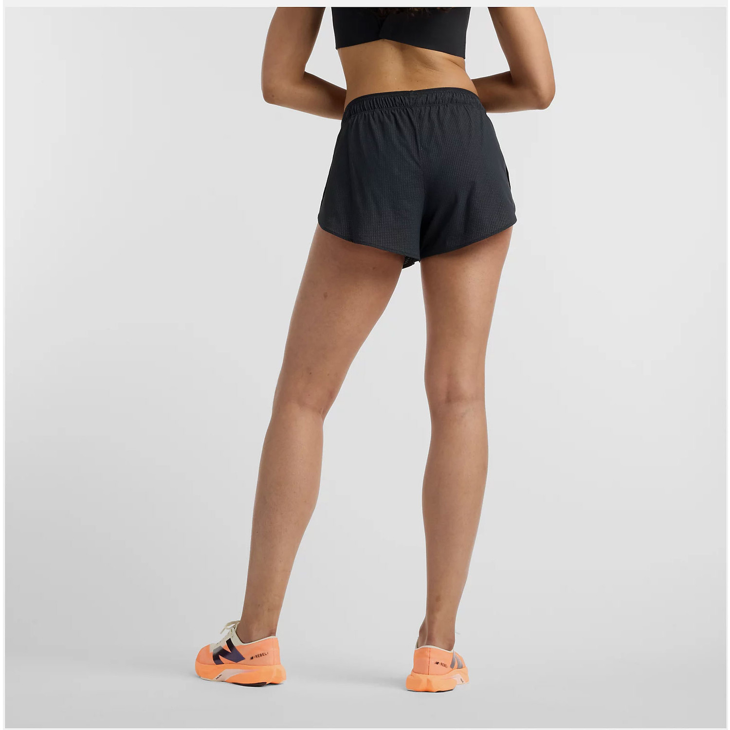 New Balance RC Ultra Light Short Dames