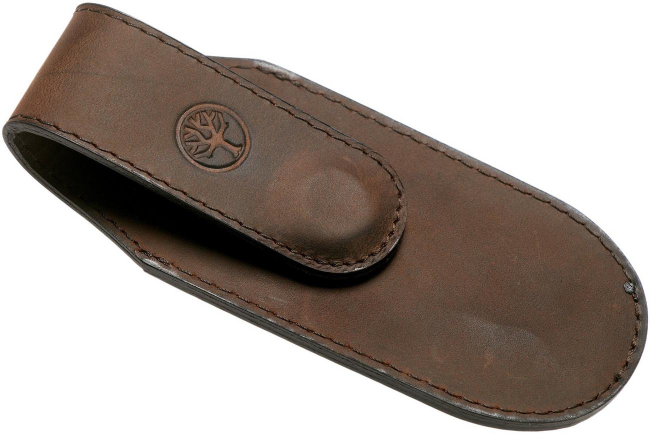 Böker Magneet Etui Groot 09BO292 bruin
