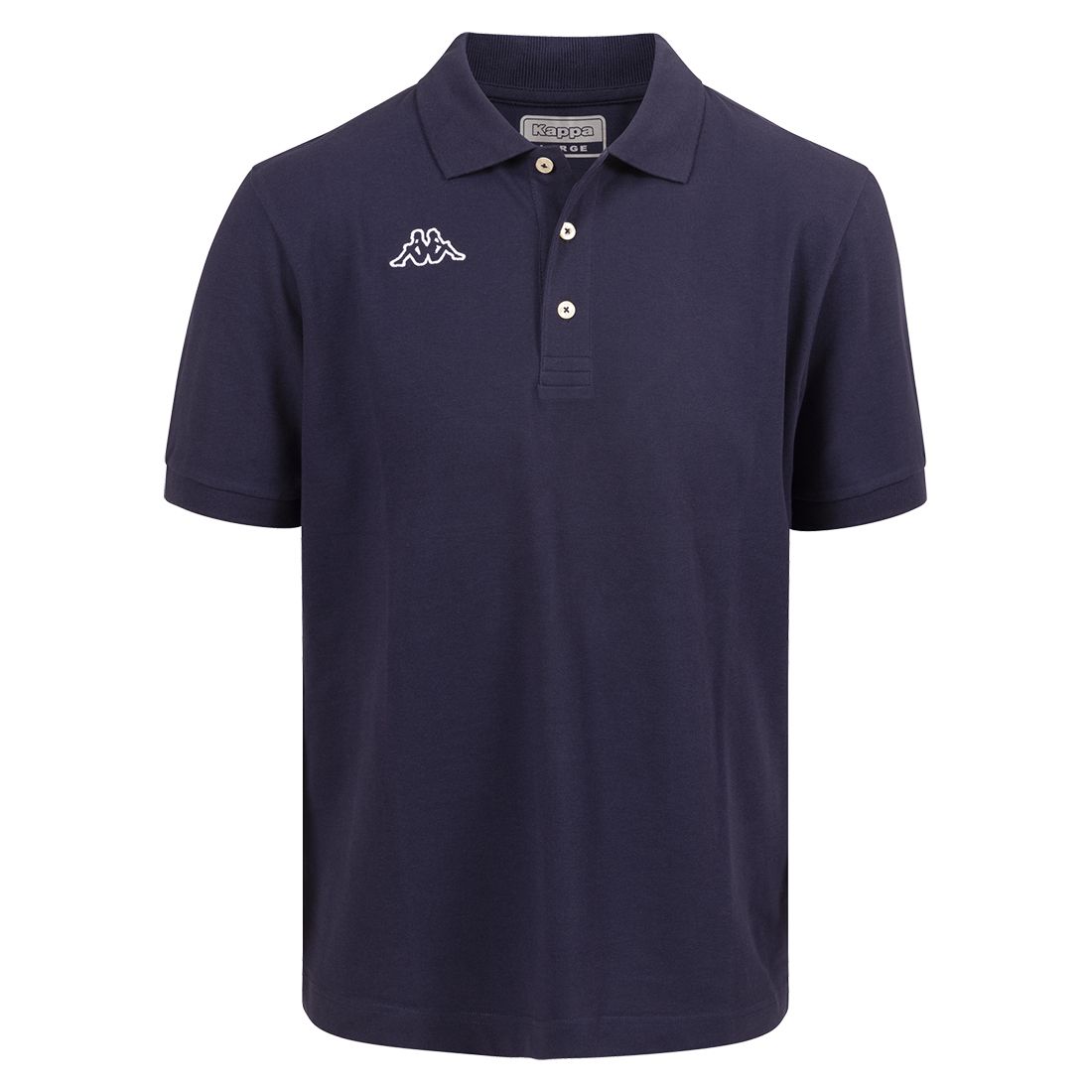 Polo Logo Life