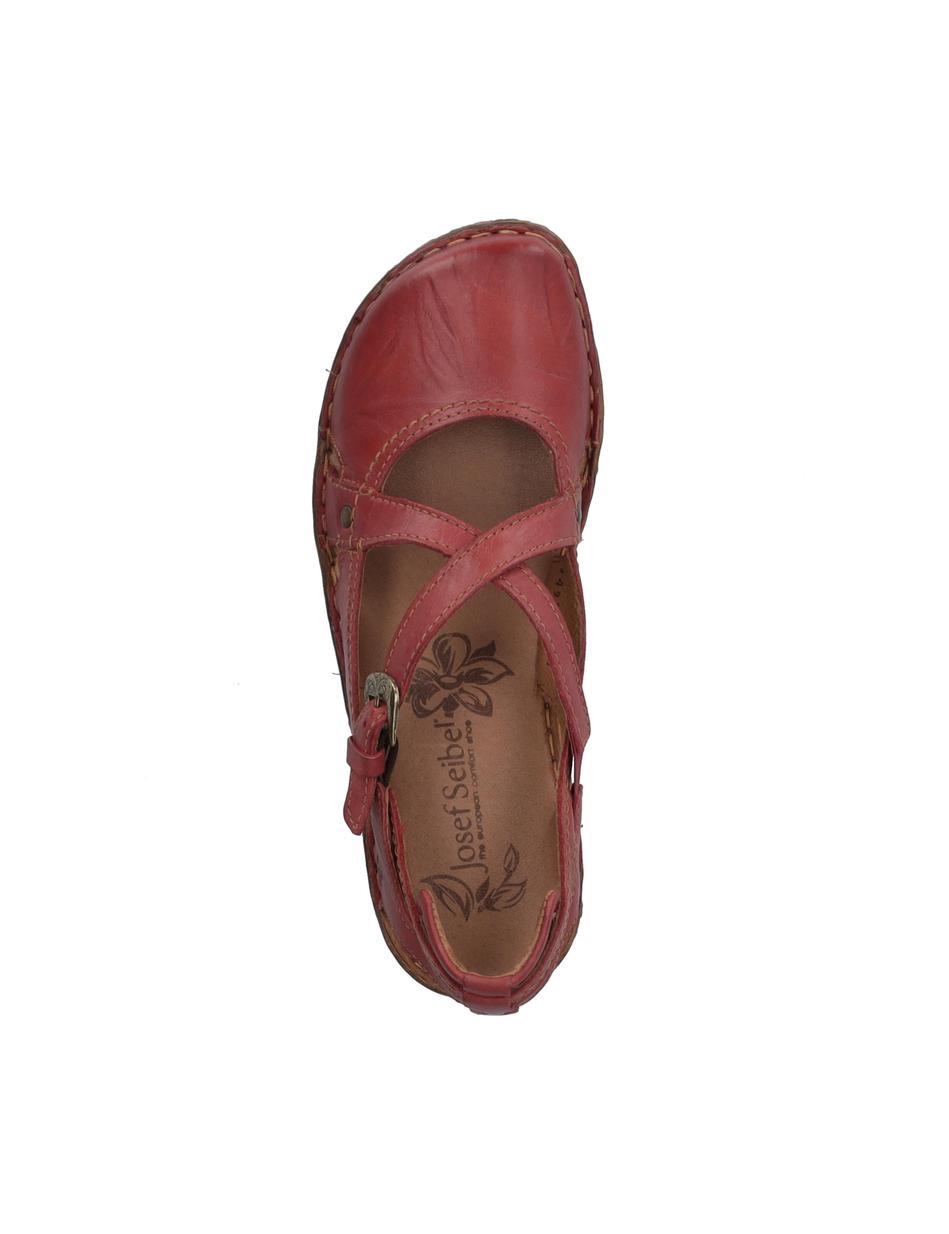 Sandale Rosalie 13, rot