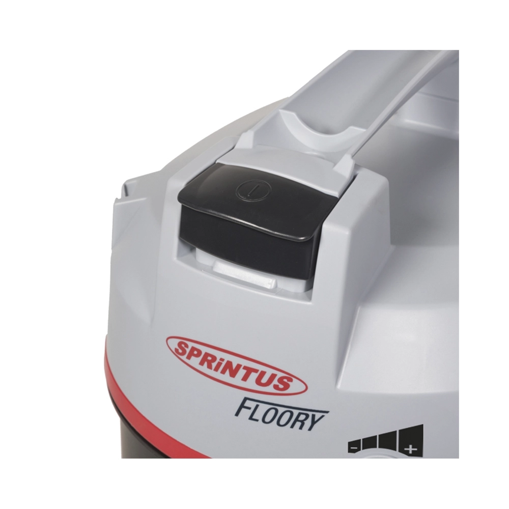 SPRiNTUS Floory Trockensauger 11 Liter 700W