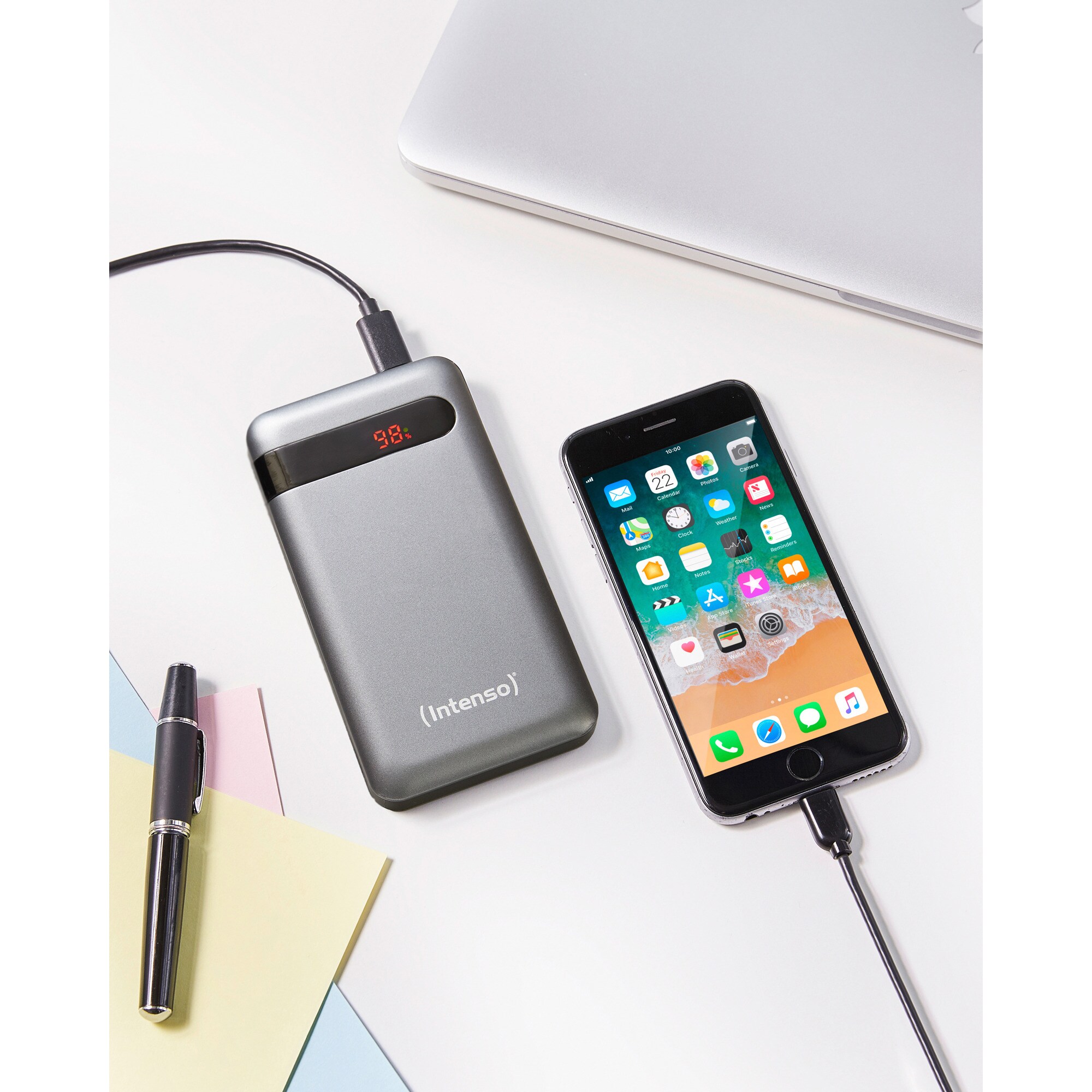 Intenso Powerbank Powerbank PD10000