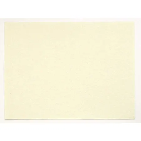 Glorex Bastelfilz Creme/Natur 30 x 40 x 0,4 cm