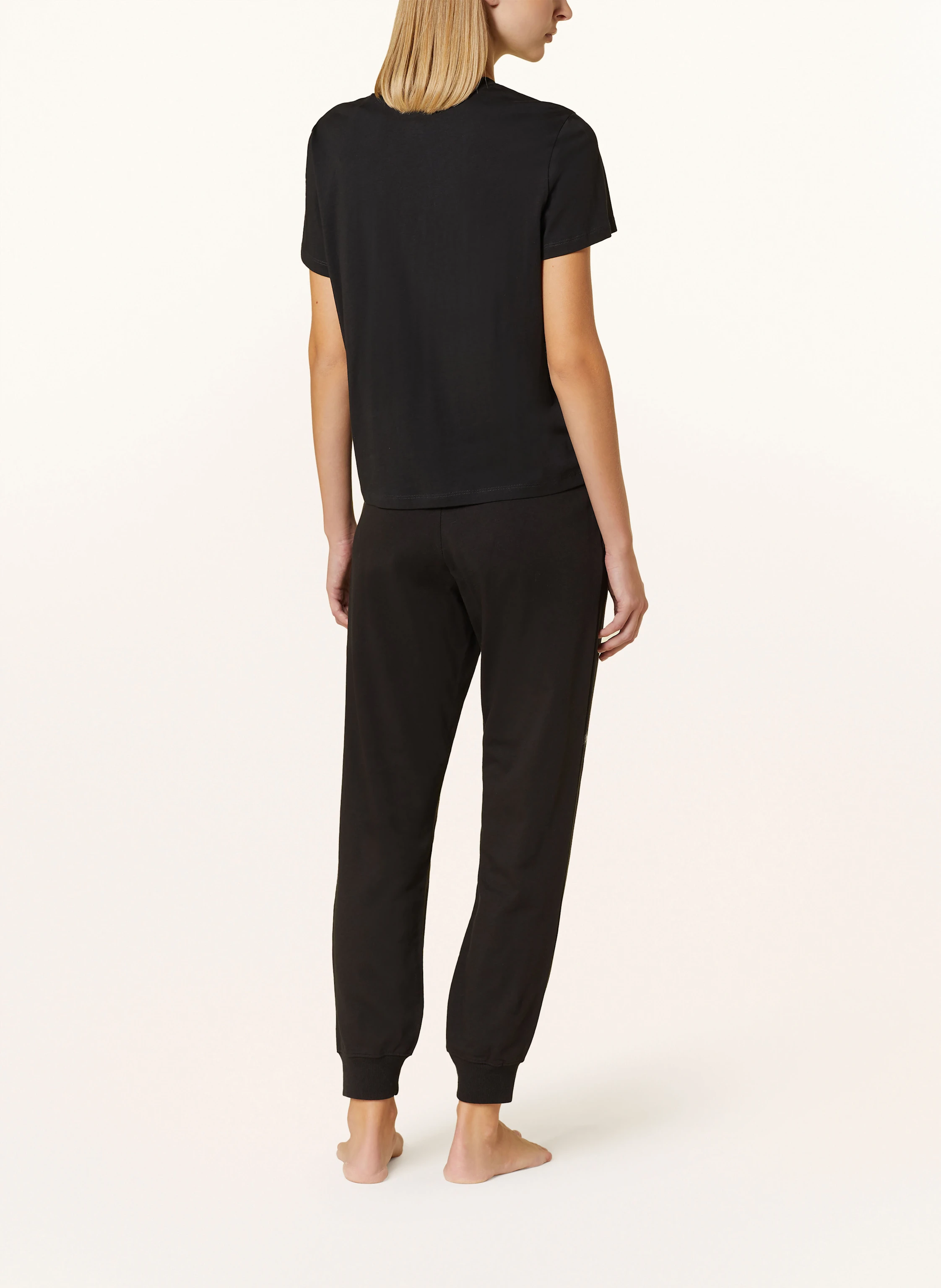 Calvin Klein Schlafshirt PURE COTTON