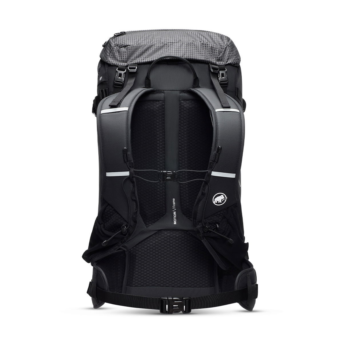 Mammut Trion 38 L rygsæk, herre (Black)