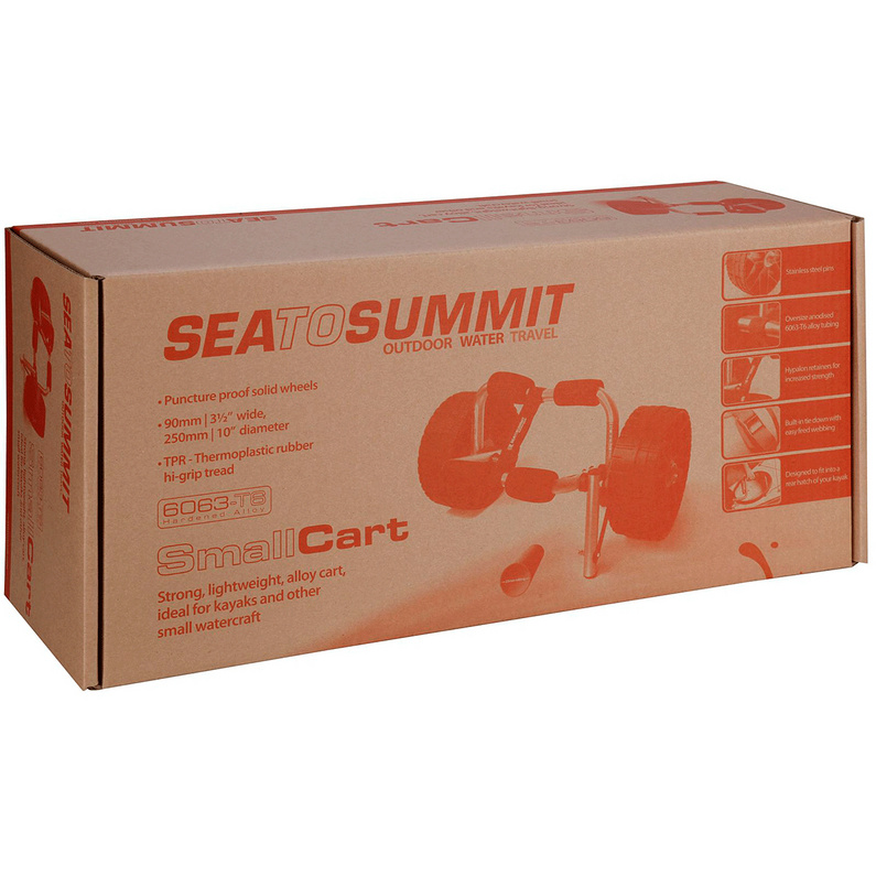 Sea to Summit Cart Transporter