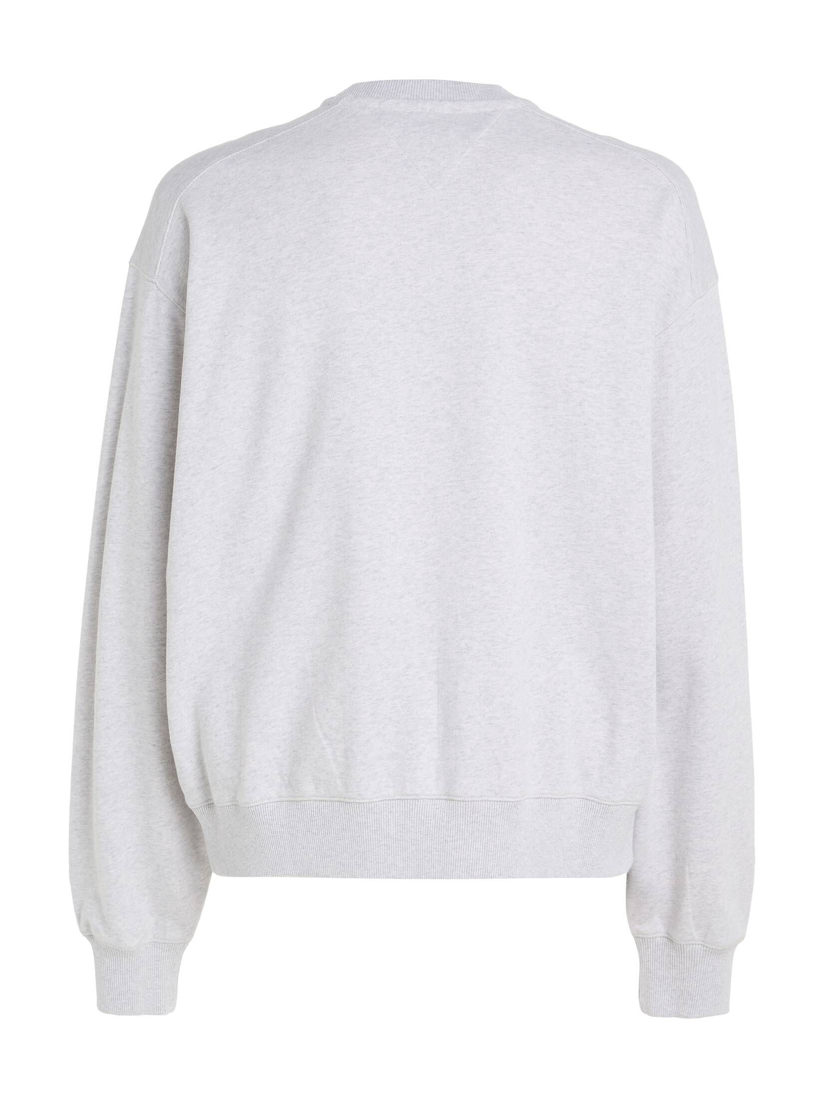 Tommy Jeans| Herren Sweatshirt BOXY CB ARCHIVE CREW