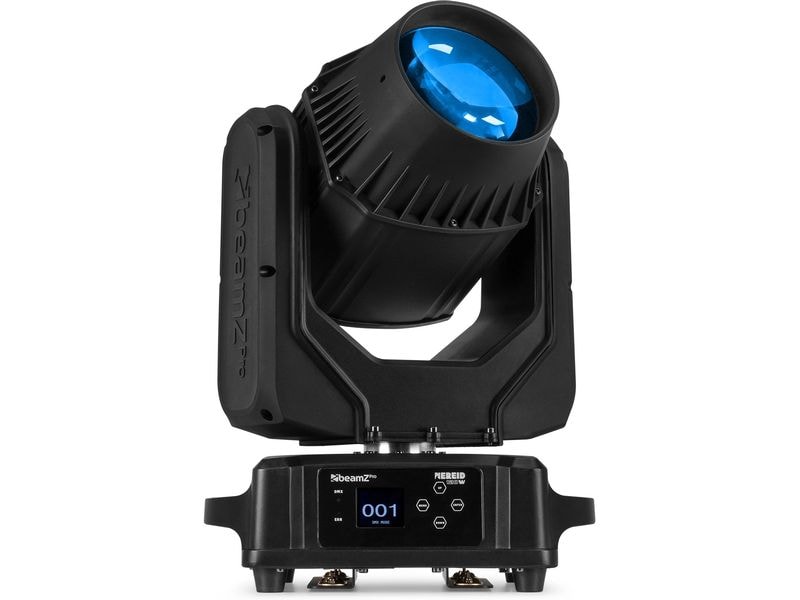 BeamZ Pro Moving Head Nereid120W LED Moving Head IP65