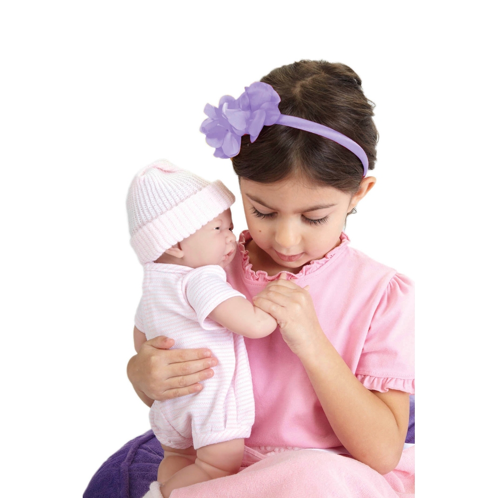 Berenguer Boutique La Newborn Deluxe Geschenkset