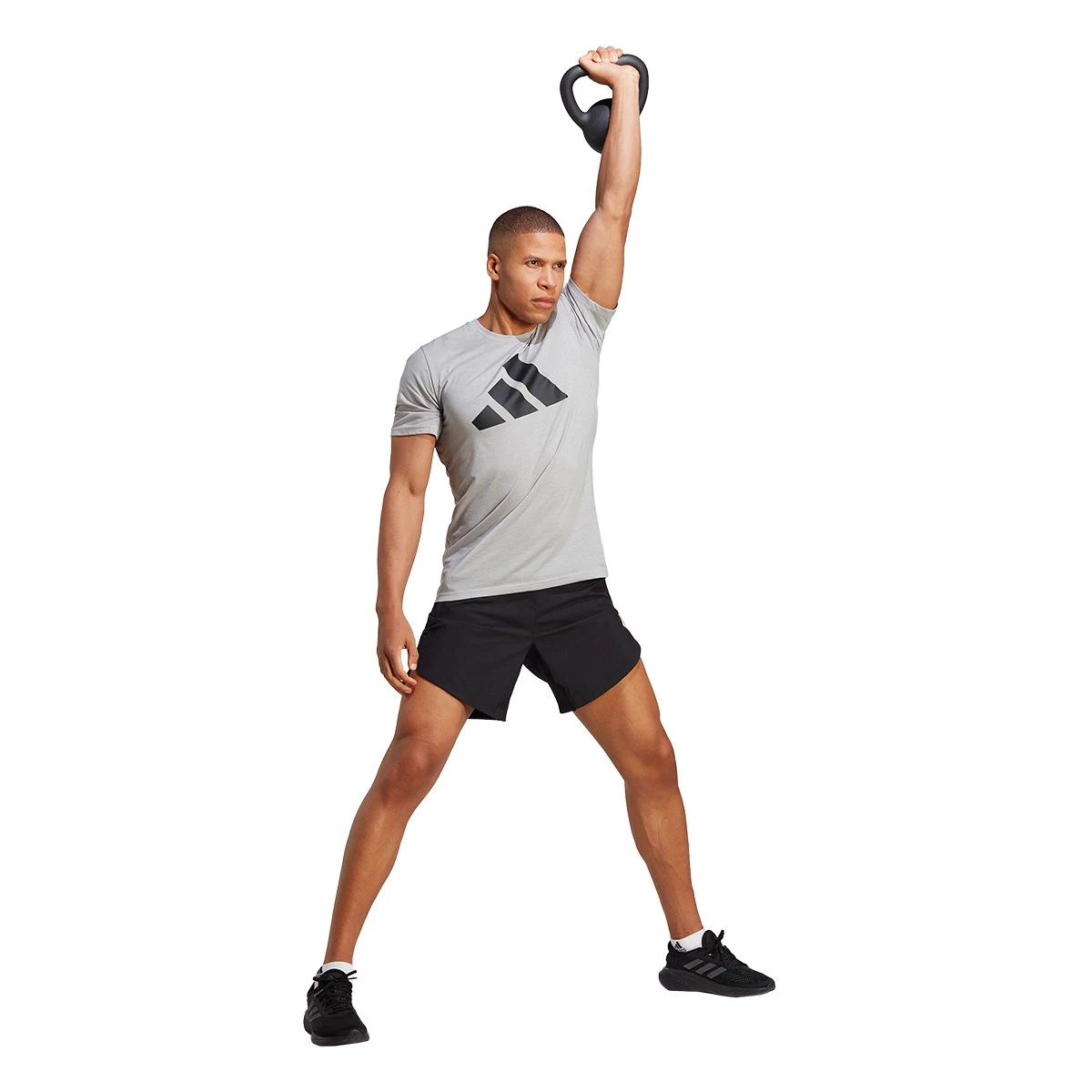 T-Shirt adidas Training Essentials Logo