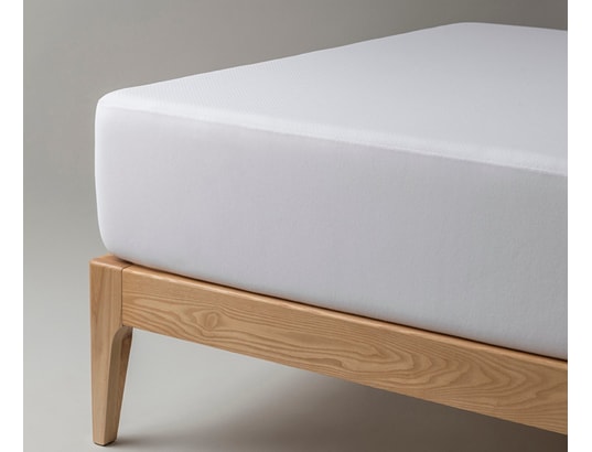 VELFONT - Protège matelas Mirage thermorégulateur Outlast 160x190-160x200 cm