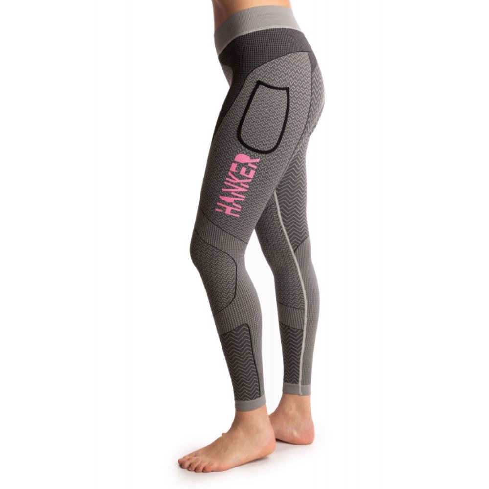Malla Compresiva Mantra Hanker