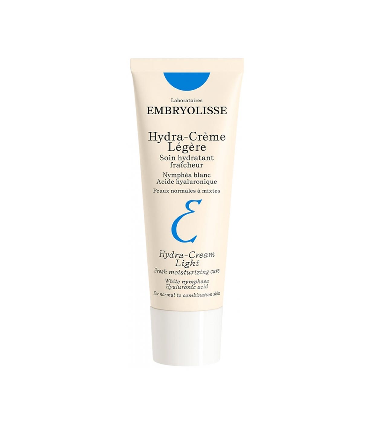 Embryolisse - Hydra-Crème Légère Creme Hidratante Refrescante