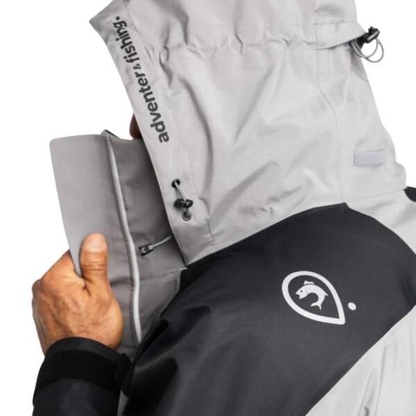 Veste Adventer Membrane Water & Windproof