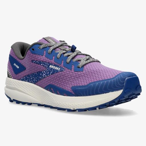 Brooks Divide 4