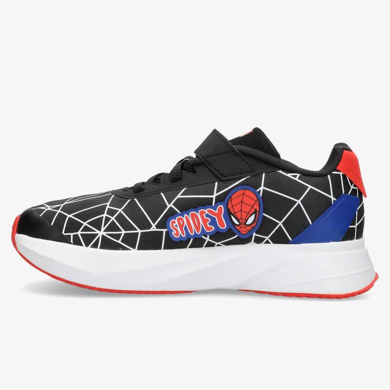 adidas Duramo Homem-Aranha