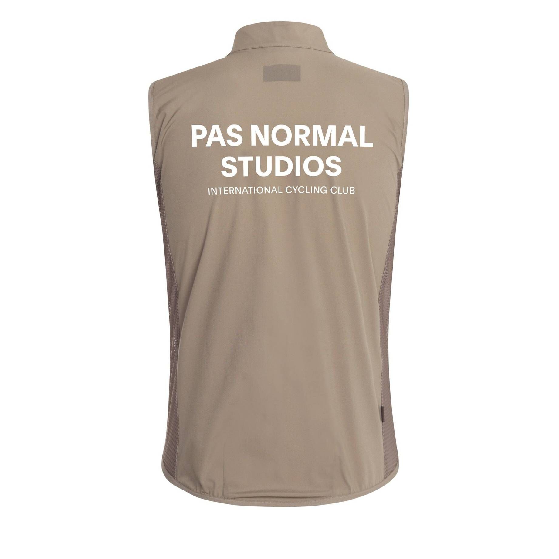 Pas Normal Studios| Damen Radweste MECHANISM STOW AWAY GILET