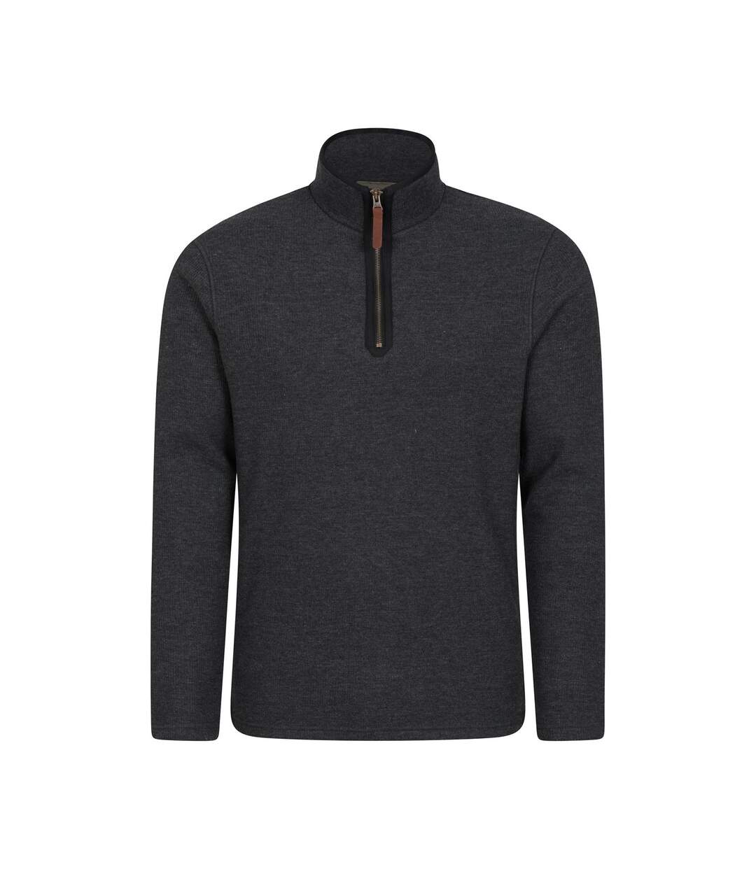 Mountain Warehouse - Haut BETA - Homme (Charbon) - UTMW1532
