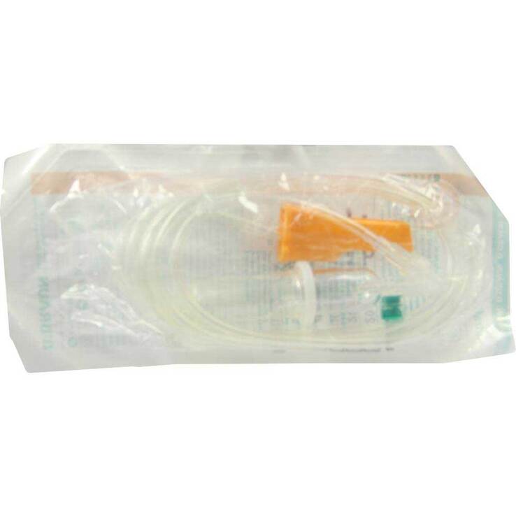 Intrafix Air P 180cm mit Einsteckdorn, 1 St