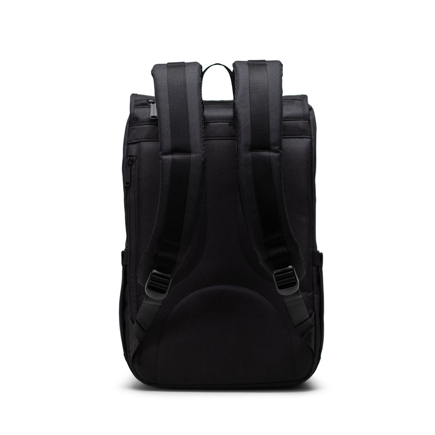 Herschel Supply Co. Little America Mid Backpack black