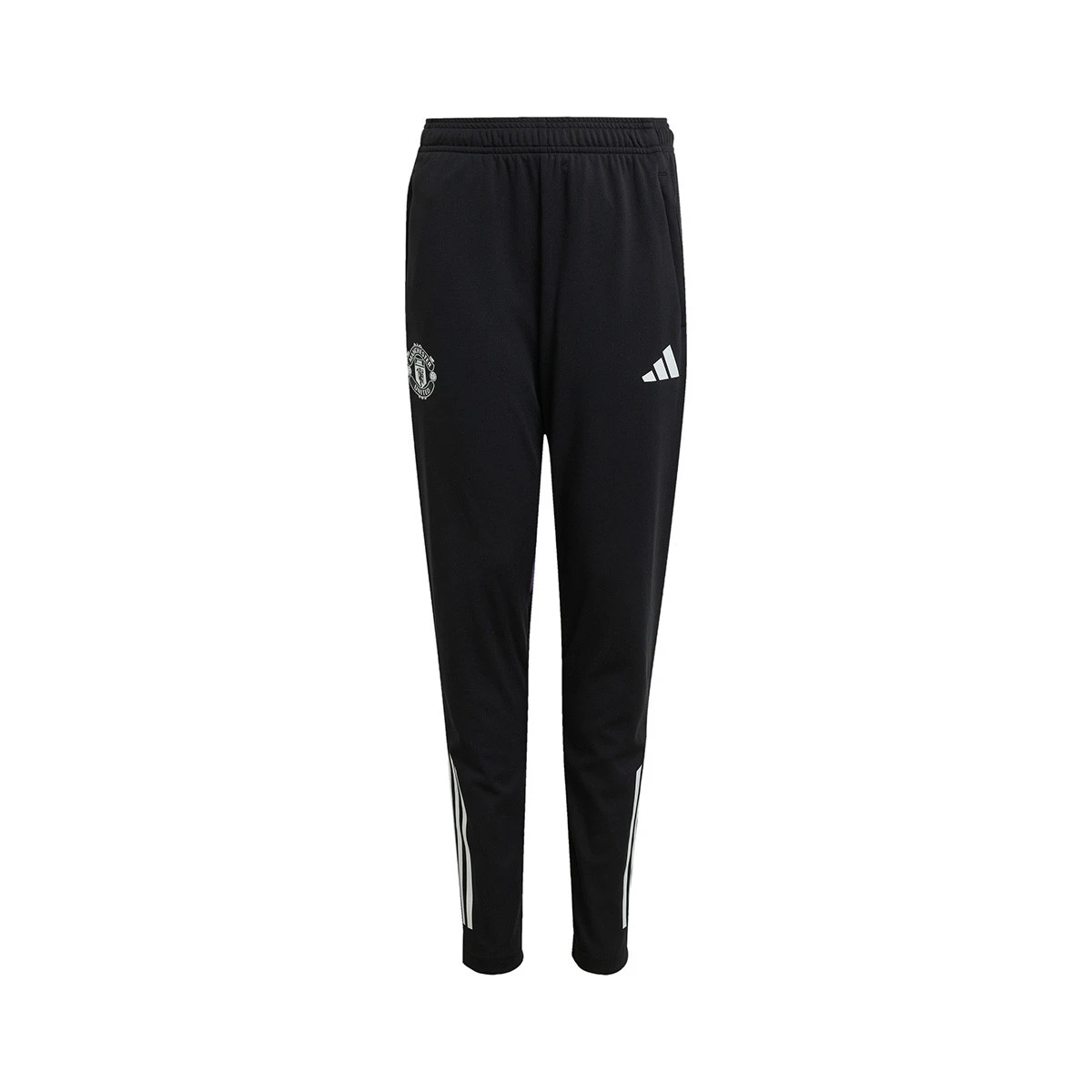 Calças adidas Manchester United Training 2025-2026 Criança