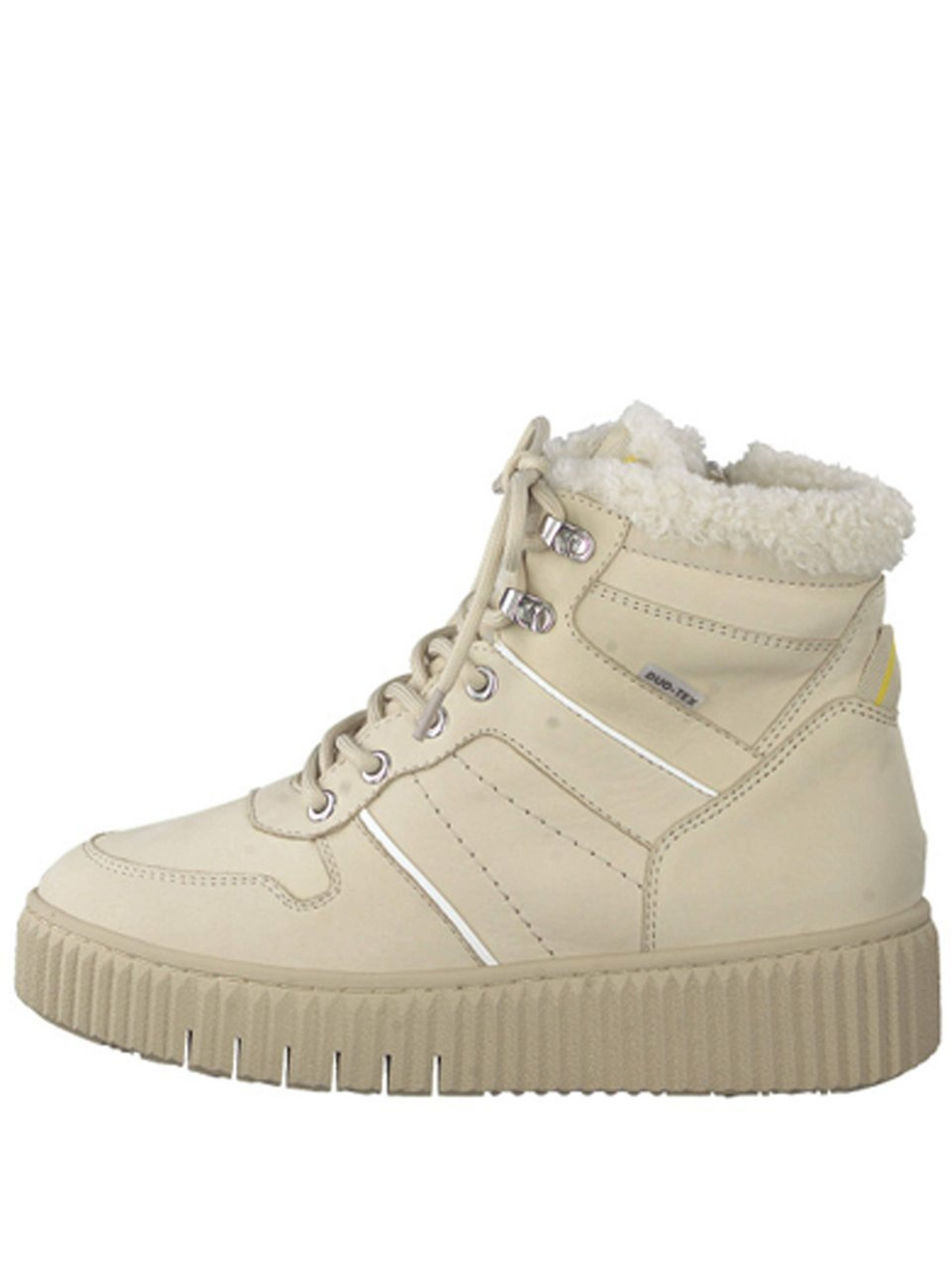 Schnürstiefelette