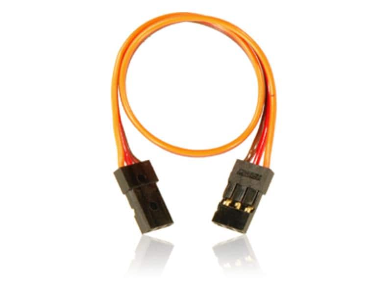 Powerbox Systems Patchkabel 20 cm 6 Stück Patchkabel