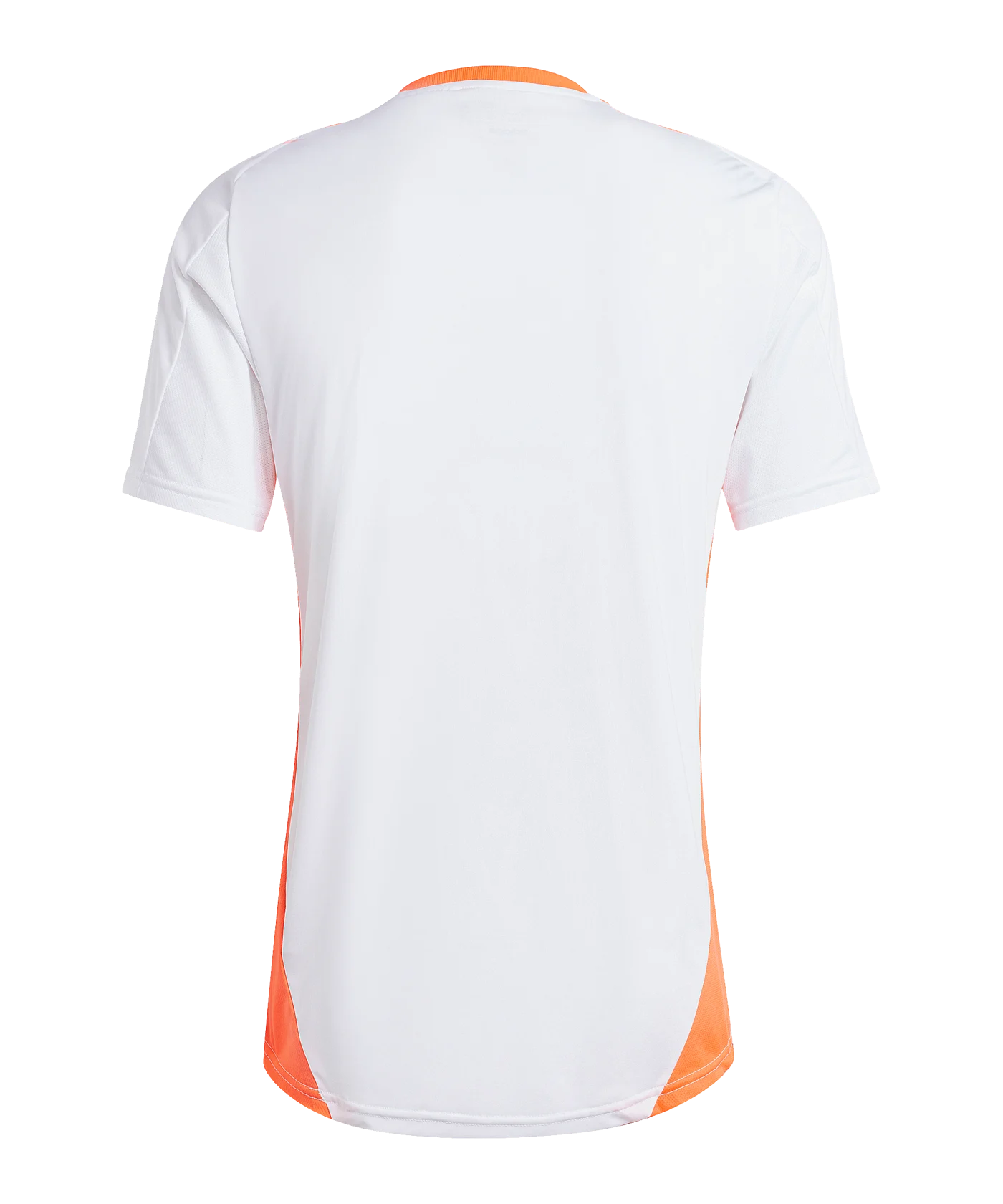 adidas Tiro 24 Trikot Weiss