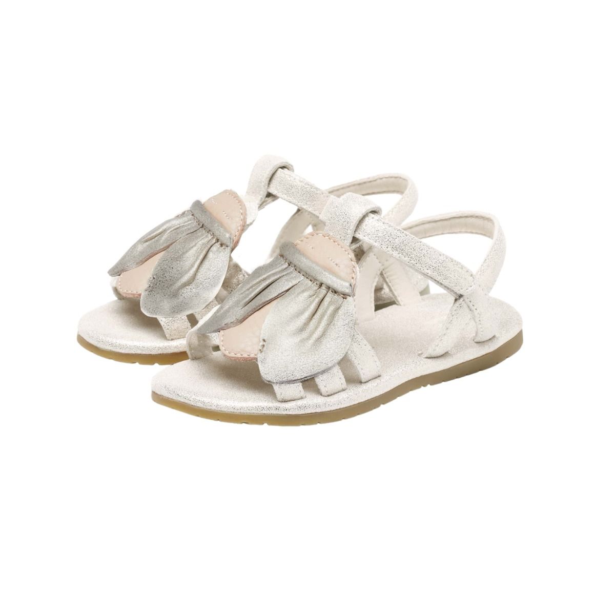 Donsje Iles Sky Sandals