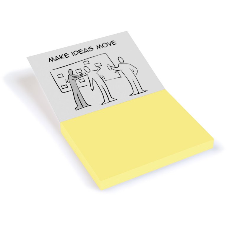 Stattys Write & Slide