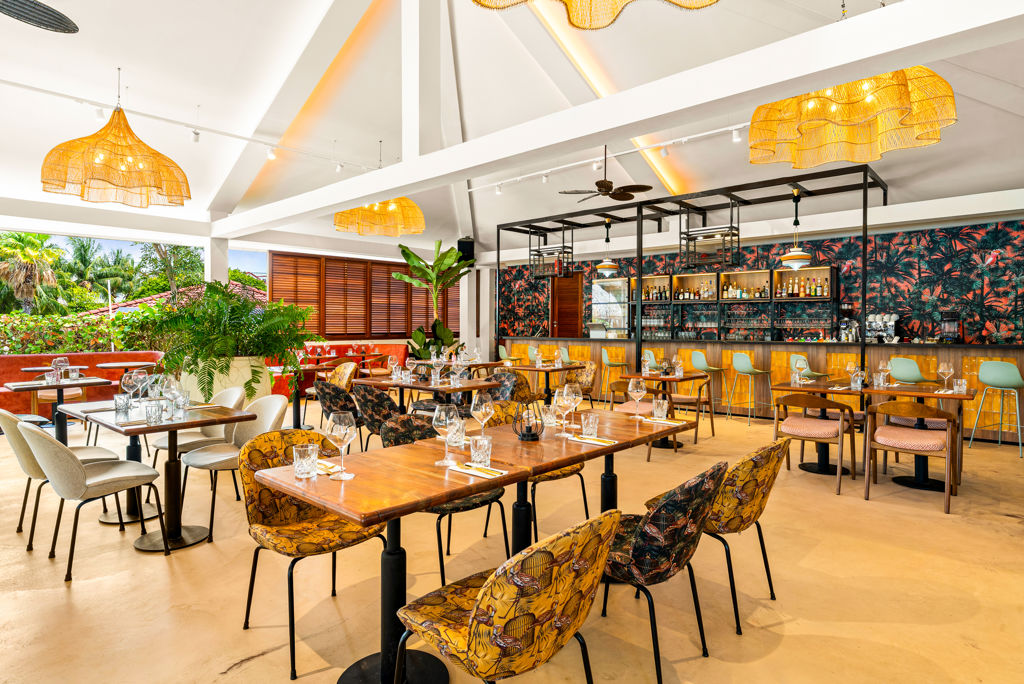 Livingstone Jan Thiel Resort Logies - Aparthotel