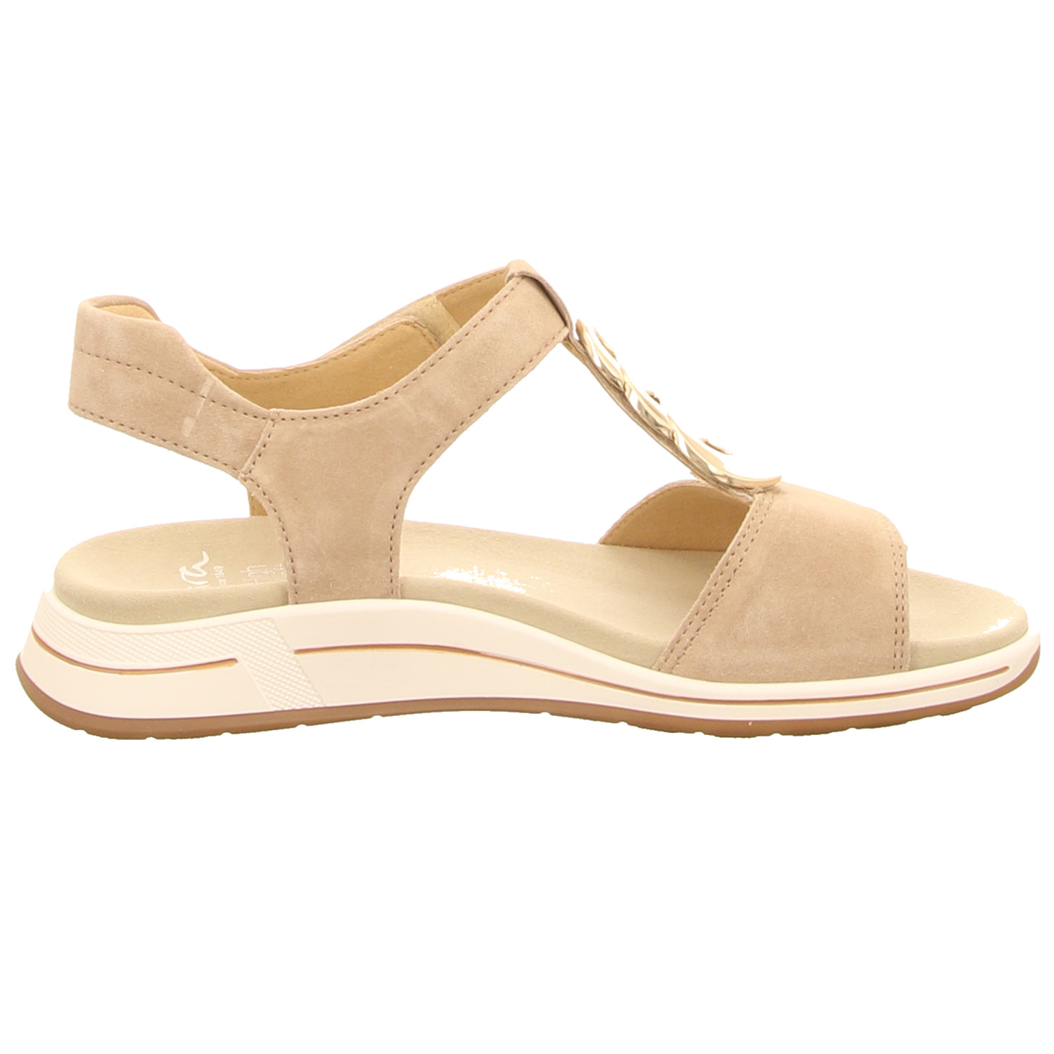 ARA Sandalette beige beige
