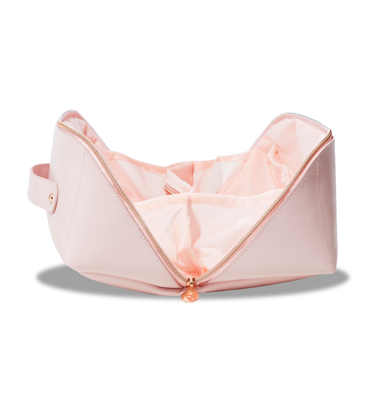 Revolution - Bolsa de maquiagem Glam Fold Out Cosmetic Bag