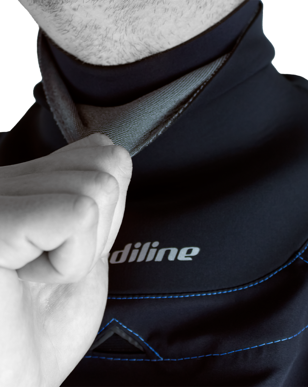 Sandiline Dry Suit Advanced