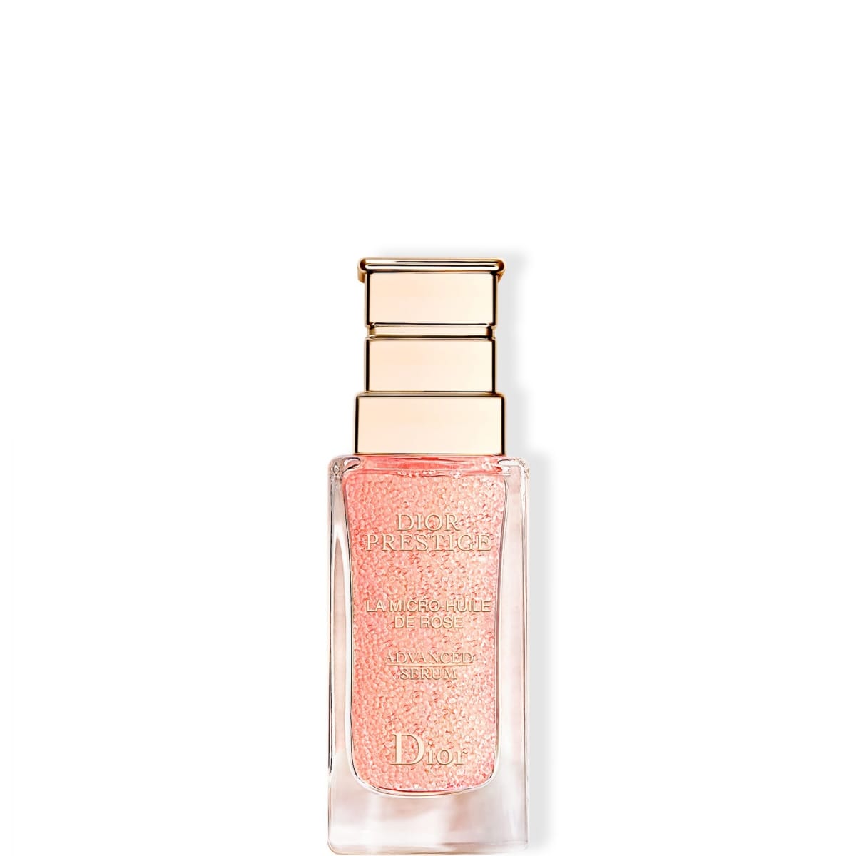 Dior Prestige Dior Prestige La Micro-Huile de Rose Advanced Serum - Sérum visage Anti-âge