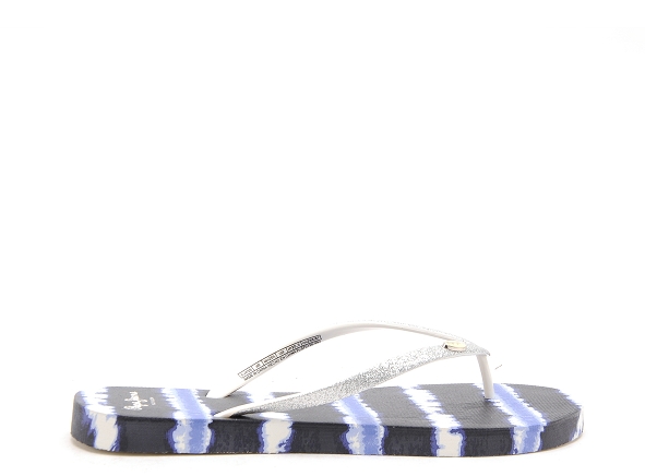Pepe jeans mules et sabots femme rake argent