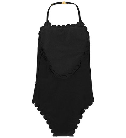 Molo Badeanzug - UV50+ - Noelle - Black