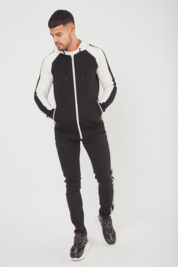 Veste à capuche BRENTINY