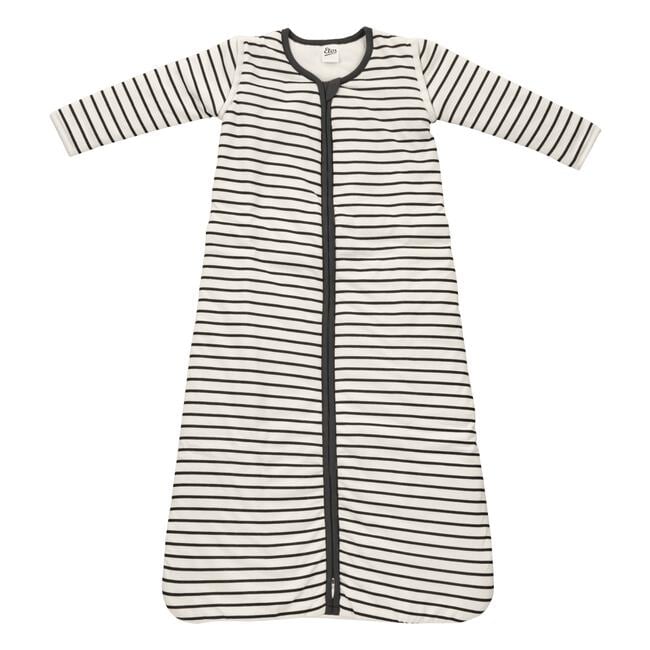 Etos Slaapzak met Afritsmouwen Stripe 70 CM