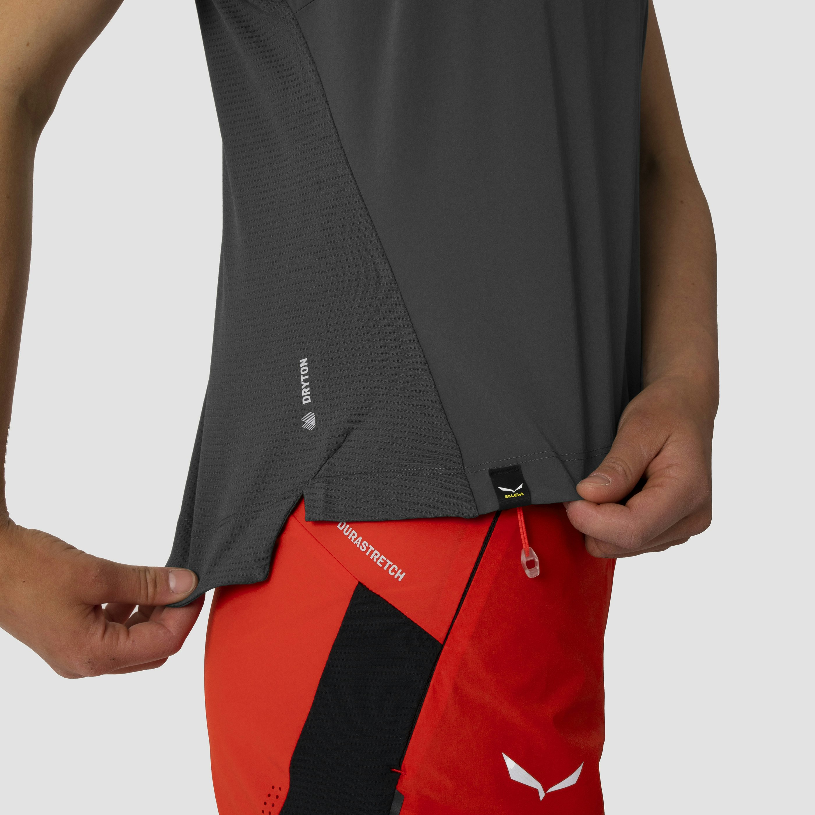 Pedroc Dry'Ton Hybrid Tanktop Damen