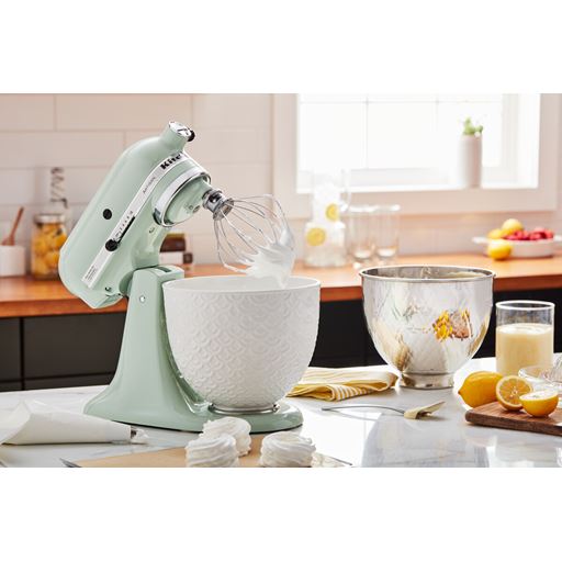KitchenAid Artisan KSM 125 Standmixer, Pistachio