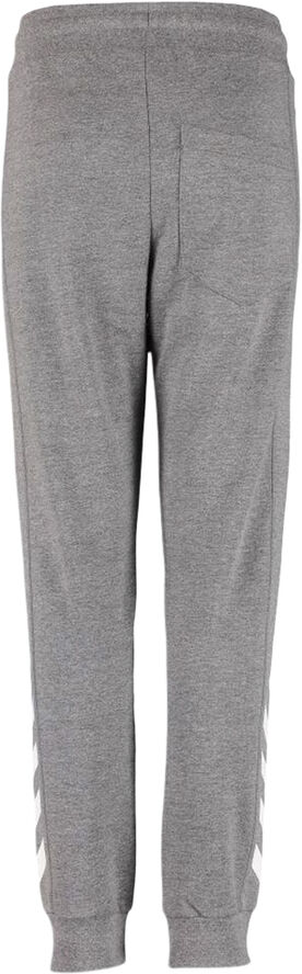Hummel Kess Pants Noos Grå