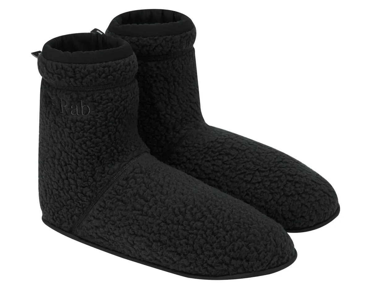 Rab Outpost Hut Boot Beluga