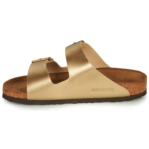 Birkenstock - ARIZONA - Doré