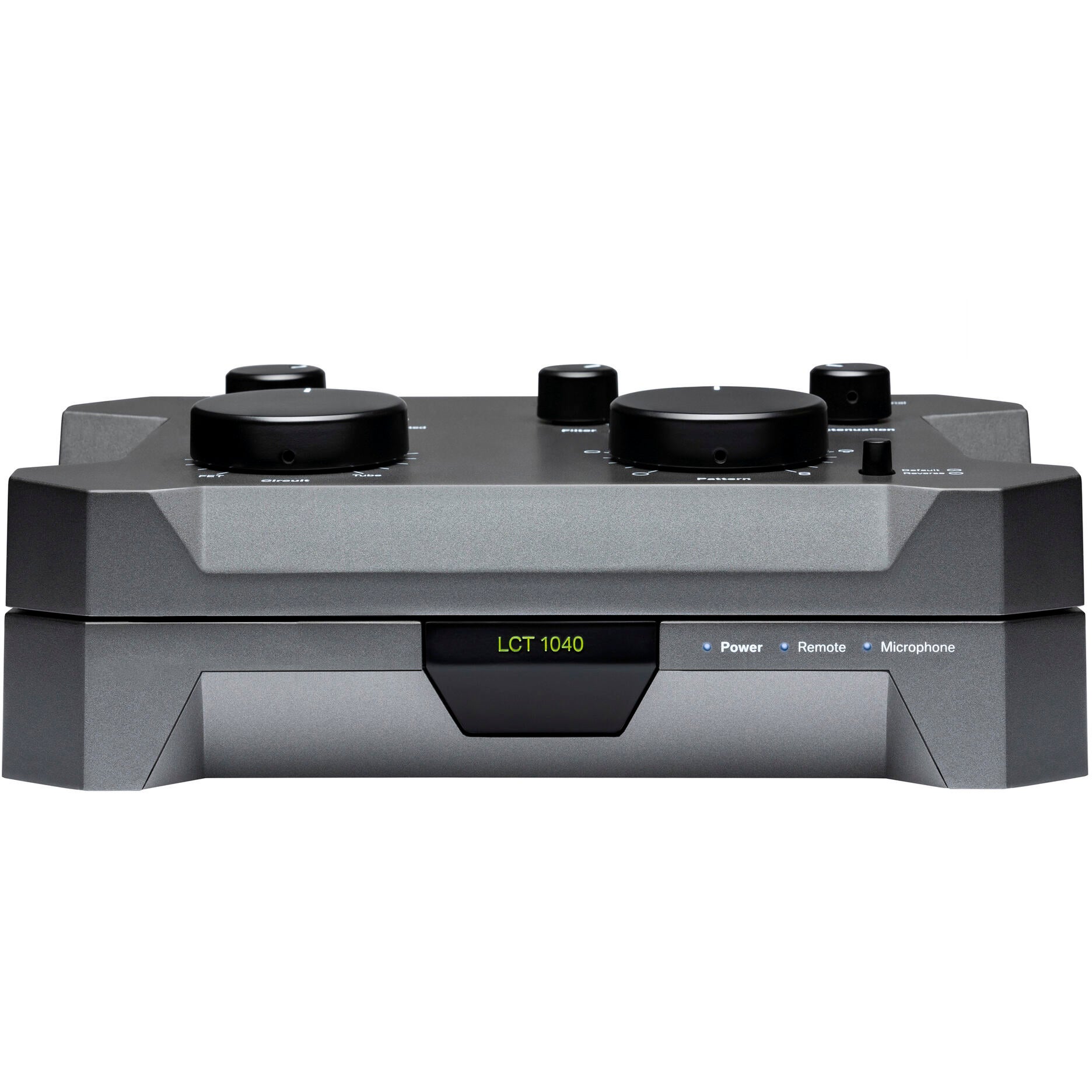 Lewitt LCT 1040 grootmembraan buizen condensatormicrofoon
